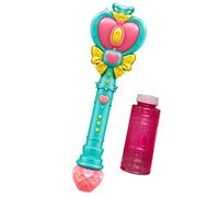 D-FUN - Disparador de Burbujas, Multicolor, DIP77410