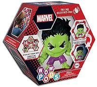 D-FUN - ¡Guau! Pods Marvel Hulk