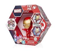 D-FUN - ¡Guau! Pods - Marvel Ironman