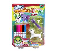 D-FUN - Perritos muñecos DIP76990