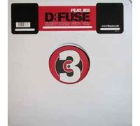 D-Fuse Ft Jes - Everything With You [Vinilo]