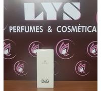 D&G 11 La Force Eau de Toilette Pour homme 100 ml Spray DESCATALOGADO