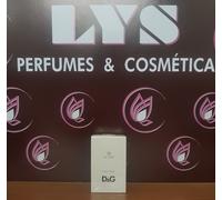 D&G 18 La Lune pour Femme Eau de Toilette 50 ml Spray Descatalogado