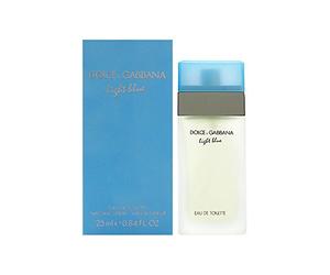 D&G, Agua fresca - 25 ml (0737052074306)