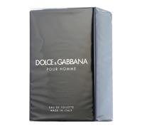 DOLCE & GABBANA POUR HOMME // Precio, Comprar n/a 125 ml Vaporizador