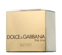 D&G Dolce Gabbana The One - EDP Eau de Parfum 50 ml