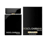 D&G;DOLCE & GABBANA THE ONE INTENSE EAU DE PARFUM 100ML Unisex Adulto, Estándar
