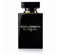 D&G, DOLCE & GABBANA THE ONLY ONE EAU DE PARFUM 100ML Unisex adulto, Negro, Estándar