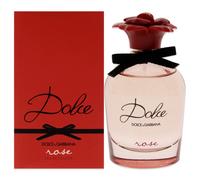D&G Rose Edt 75 mL Eau de Toilette para Mujer