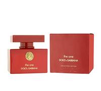 D&G The One Collector for Women Agua de perfume spray - 50 ml