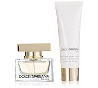 D&G The One For Women Giftset Edp Spray 30 ml/loción corporal 50 ml