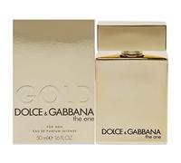 D&G The One Man Gold Intense Edp 50 Ml Vapo
