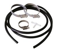 D-GEAR 1181998 - Kit de Montaje de válvula Pop Off