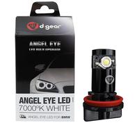D-GEAR - Bombilla Angel Eyes Ae/BMW_E92/6W/3Wx2LED/W/1 Unidad