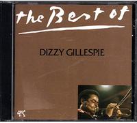D Gillespie Machito - D GILLESPIE MACHITO / THE BEST OF