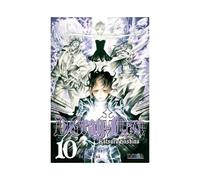 D.Gray Man 10 | Katsura Hishino