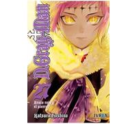 D.GRAY-MAN 27 | Katsura Hoshino