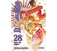 D GRAY MAN 28 | Katsura Hoshino