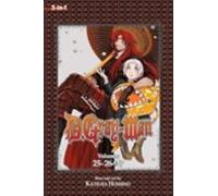 D.gray-man (3-in-1 Edition) Vol. 9