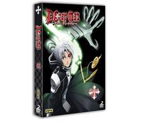 D.Gray-Man - Coffret 01 [Francia] [DVD]