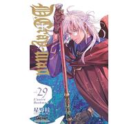 D.Gray-Man - Édition originale - Tome 29