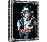 D. Gray-man: Season Three Part One [USA] [DVD]