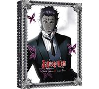 D. Gray-Man: Season Three - Part Two [USA] [DVD]