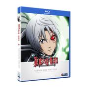 D.Gray-man_(TV_Series) [Reino Unido] [Blu-ray]