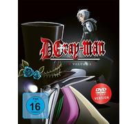 D.Gray-man - Vol. 2 [Alemania] [DVD]