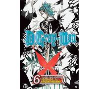 Viz D Gray Man GN Vol. 06 Curr PTG Paperback Manga
