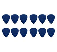 D-Grip Puas/Pick, Forma 351, 1,30 mm, azul oscuro, 12 uds