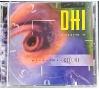 D.H.I. - Pressures Collide [Import]