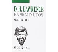 D. H. Lawrence En 90 Minutos