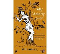 D. H. Lawrence Lady Chatterley's Lover (Tapa blanda) (Importación USA)