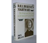 D H Lawrence's Nightmare