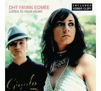 D.h.t. - Listen To Your Heart