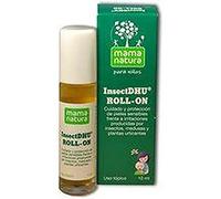 D.H.U. Insectdhu Roll-On 10 ml 1 Unidad 10 ml