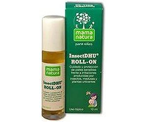 D.H.U. Insectdhu Roll-On 10 ml 1 Unidad 10 ml