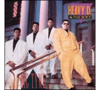 D Heavy - Big Tyme