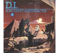 D.I. - Ancient Artifacts [Vinilo]