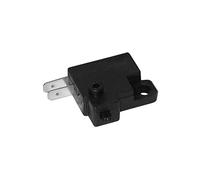 D.I.D 278014 Interruptor Stop SX Kymco Scooter DD Botón Negro On-Off-on