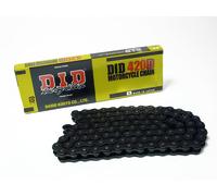 D.I.D Cadena de transmisión 420D 420, negro