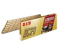 D.I.D Cadena de transmisión 520ERS3 520