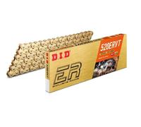 D.I.D Cadena de transmisión 520ERVT X-Ring 520