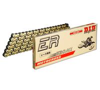 D.I.D Cadena de transmisión 520MX 520