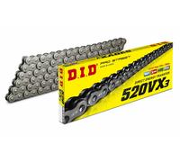 Cadena DID 520VX3106ZB