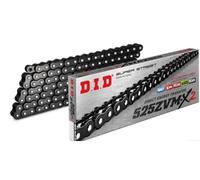 D.I.D Cadena de transmisión 530ZVM-X2 X-Ring 530