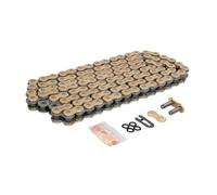 D.I.D. Cadena X 520VX3GB-118 D.I.D 520VX3GB-118 DID 520VX3 a 118 eslabones de oro