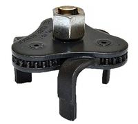 D.I.D CHIAVE FILTRO OLIO 63/102 MM.-2 ATTACCHI