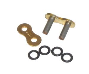 D.I.D Cierre remachado 530 ZVM-X